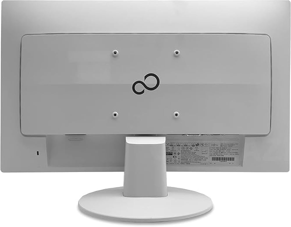 富士通 Fujitsu VL-E22-8T 21.5インチワイド 液晶モニター Amazon.co.jp: 【整備済み品】 富士通 VL-E22-8T / 21.5型